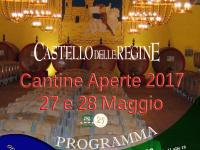 Cantine Aperte 2017