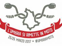 L'Umbria si rimette in moto