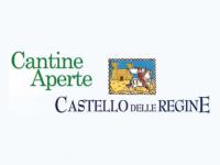 Cantine Aperte al Castello delle Regine