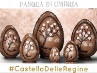 Offerta Pasqua in Umbria