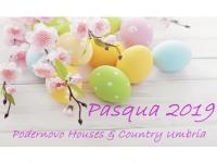 Pasqua 2019