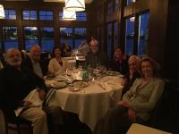 Wine dinner presso Il Ristorante Bartalotta del 16 Agosto a Milwaukee