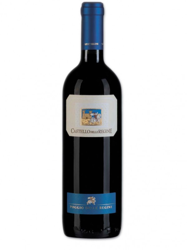 Poggio delle Regine Rosso