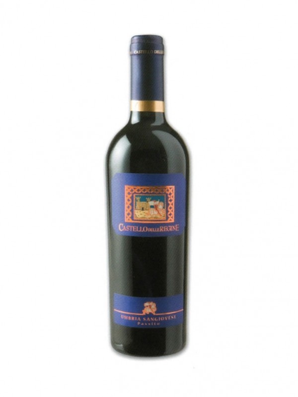 Sangiovese Passito