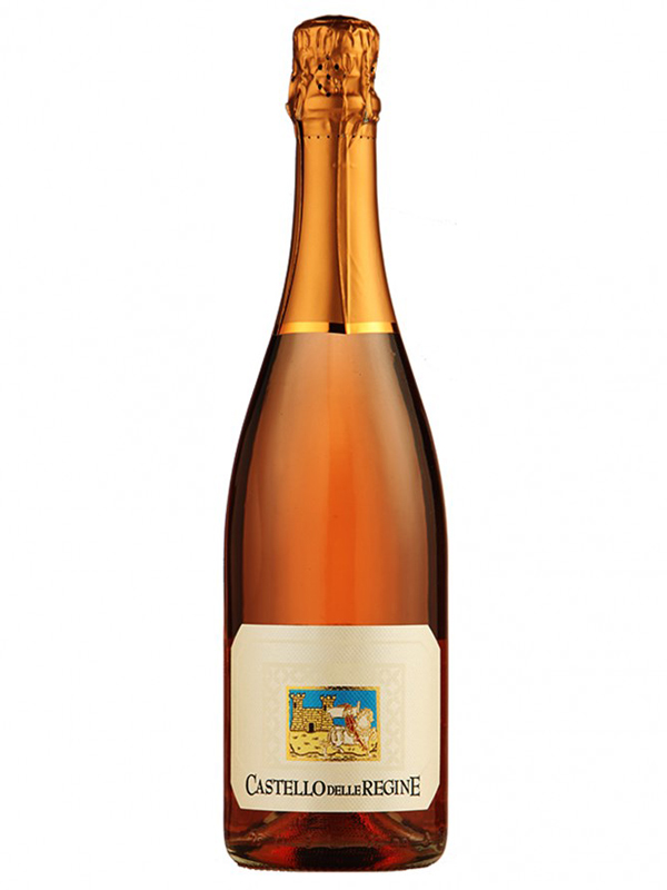 Spumante Rosè